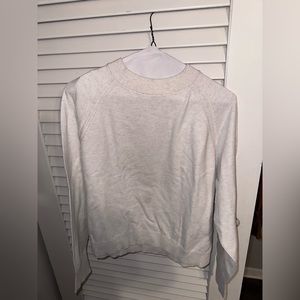 Womens sweater
